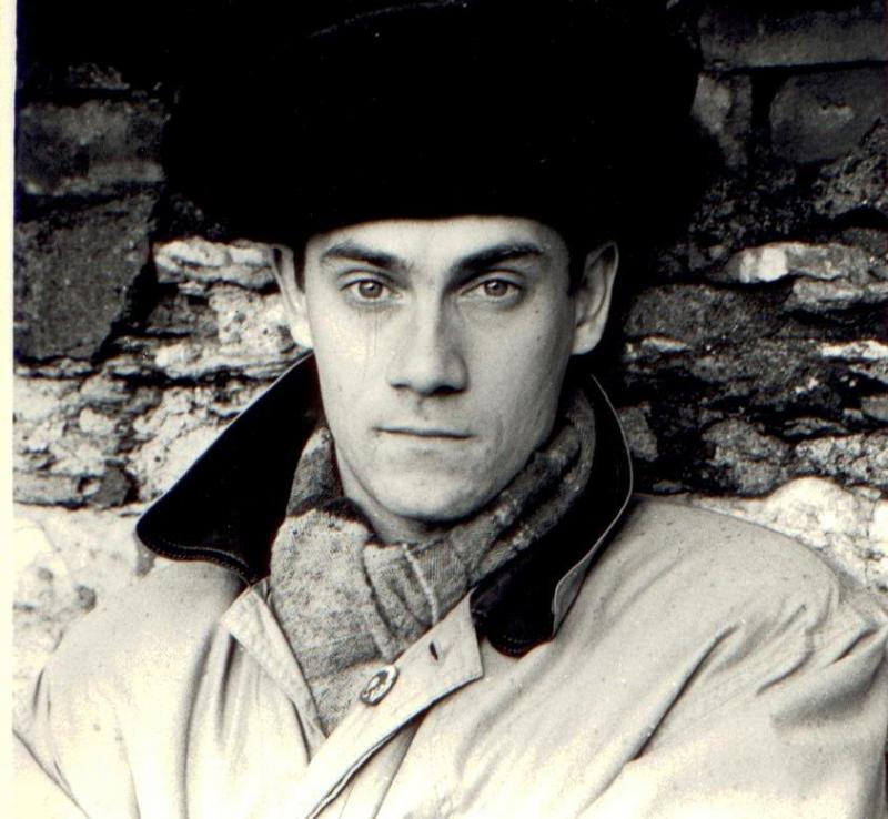 CUS in Tallinn 1989