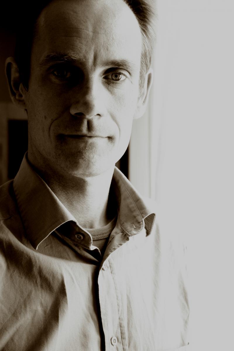 Carl U-S Portrait