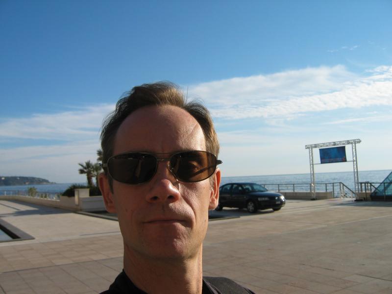 Carl U-S doing business in Monte Carlo