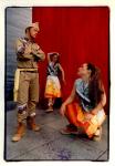 Carl U-S as Don José, 2001