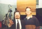 Carl U-S and MA Numminen