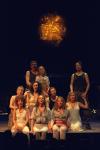 End chorus